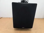 Definitive Technology Prosub 800 Power Subwoofer Black Fully Tested & Working!. Fixed Price $190.00.