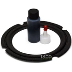 One Speaker Surround Repair Kit For Jbl Control 6.5" C5003 Woofer Refoam. Fixed Price $12.00.
