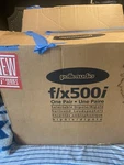 Polk Audio Speakers Fx 500I. Fixed Price $250.00.