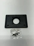 Kef Tweeter Enclosure - Coda 3. Fixed Price $7.25.