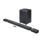 Jbl 1300XMK2 11.1.4 Channel 1570W Dolby Atmos Soundbar System. Fixed Price $940.00.