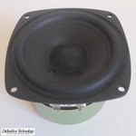 Vintage Definitive Technology 4 " Woofer From Procenter 100 Speaker, 1999 Superb. Fixed Price $24.95.
