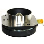 Deejay Led Titanium Hard Dome Super Tweeter With Extra Heavy Magnet, 8 Ohms. Fixed Price $49.02.