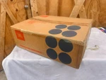 Jbl C8R118 Nos Recone Kit For 118H Speaker - Open Box Three Available. Fixed Price $89.98.