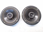 W4 Pioneer TS-A1660 Coaxial Two Way Speakers 150W Set Of 2. Fixed Price $39.95.