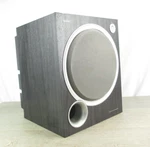 Sony SA-WMSP68 Bass Reflex Active Subwoofer Fully Tested. Fixed Price $70.56.