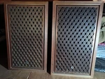 Sansui SP-2000 4-WAY 6-ELEMENT Speaker. Listed Individually But Must Buy Both!. Fixed Price $150.00.