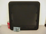 Speaker Grill Boston Accoustics Sub Woofer Model Hps 12HO. Fixed Price $29.00.