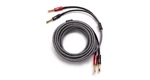 Elac 14 Awg Premium Speaker Cable 99.99 Oxygen Free Copper 24K Gold Plated. Fixed Price $122.90.