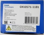 Ignition Coil Delphi Technologies Bmw GN10571-11B1 Open Box. Fixed Price $13.97.