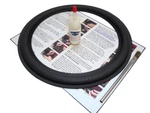 Paradigm 12" Single Speaker Foam Surround Repair Kit 1JL12-04. Fixed Price $16.16.