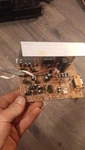 Dell Speaker Amp Board Audio 2001310207-17 10B9Z7J6-0. Fixed Price $7.00.