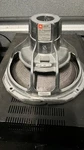 Jbl 261F 10" Speaker For Eon 510 Oem Differential Low Woofer. Fixed Price $129.00.