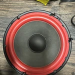 Electronics LGZ60 Speaker Driver Woofer EAB63649405 8. Fixed Price $45.00.