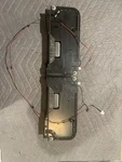 Sony XR-77A80L Tv Left And Right Internal Speaker 1-013-469-11 1-013-469-21 Orig. Fixed Price $40.00.