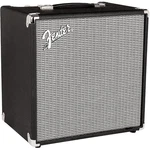 Fender Rumble 1X10 40W Bass Combo Amp. Fixed Price $229.99.