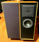 Pair Of Dcm Monitor Series CX-27 Floor Standing Speakers Bass-reflex 6-OHMS 150W. Fixed Price $259.00.