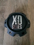 Xd Series By Kmc Wheels Pros 1079L145MB Center Cap. Fixed Price $35.00.