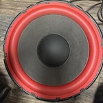 Electronics LGZ60 Speaker Driver EAB63648802.. Fixed Price $45.00.