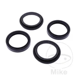 Fork Oil Seal Kit Jmp 46X58X11 With Dust Cap Fits Indian Springfield 1800 16-20. Fixed Price $49.80.
