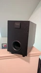 Pioneer HTP-100-SW Passive Subwoofer (70W, 8 Ohms). Fixed Price $61.42.