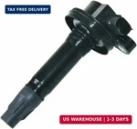Walker Products 921-2137 Ignition Coil. Fixed Price $63.44.