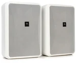 Jbl Control 28-1 8-INCH Indoor/outdoor Surface-mount Speakers White (pair). Fixed Price $685.80.
