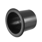 Uxcell 2PCS 52.8MM 52MM Speaker Port Tube Subwoofer Reflex Bass.... Fixed Price $14.76.