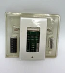 Niles VCS-2D Premium Stereo Volume Control White Wall Mount No Box. Fixed Price $21.25.