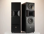 Jbl SVA1800 Floorstanding Pair Of Speakers - Fully Restored & Serviced 1YR Wrt. Fixed Price $1999.00.