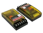 Hiqltyla Way Speaker Crossover For Car Audio, Weah 2002, 220 Watts 2/4 6. Fixed Price $39.88.