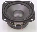 Jamo Model 20484 Oem 4" Replacement Speaker Used. Fixed Price $29.95.