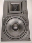Klipsch SCW-3 Home Theater Speaker, In-ceiling. Fixed Price $24.95.