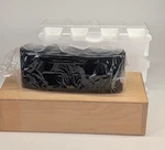 Polk Audio RM6750 Center Channel Speaker Black New Single Replacement. Fixed Price $59.95.