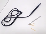 UNI-T41600111 Precision Electronic Test Probe With Tips New. Fixed Price $20.49.