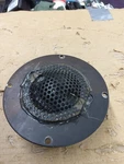 Vintage Alnico 1.5 Inch? Dome Tweeter 4327244/ 1234639-1 Vgc. Fixed Price $22.00.