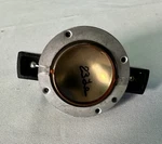 Bosch / Electro-voice 81514XX Oem Hi Frequency Diaphragm. Fixed Price $130.00.