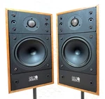 Celestion SL6S Pair Vintage Speakers Made England Audiophile Monitor Used. Fixed Price $1639.91.