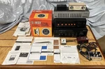 Radioshack Realistic Optimus Archer Micronta Tandy ( Mixed Lot Of Items ). Fixed Price $168.75.
