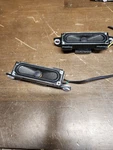 Samsung Tv Speakers. Fixed Price $9.99.