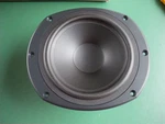 Tannoy DK1690 Reveal Replacement Woofer Inch Original Driver Nib. Fixed Price $89.99.