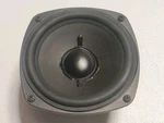 Definitive Technology 5 1/4" Shielded Woofer Part #0274A100 *tested* C1 +. Fixed Price $24.99.