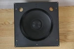 Jbl Control 322C 12" Coaxial Ceiling Speaker Working / Damaged Needs Repair. Fixed Price $232.50.