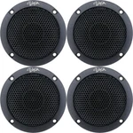 4) Shca SH-TW2S Neo 1.3" Vc Bullet Ohm 640 Watts (four Tweeters). Fixed Price $224.95.