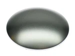3" Aluminum Speaker Dust Cap, Jbl, Altec, Others, DC-3A. Fixed Price $12.00.