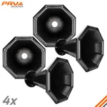 4X Prv Audio WGP22-50X Black 2" Exit Waveguide Inch Driver Bolt Horn. Fixed Price $159.64.