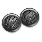 Powerbass S-1S Flush/angle 50W Rms 100W Max 4-OHM 1" Silk Dome Tweeters. Fixed Price $36.99.