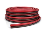 Knukonceptz Kord Speaker Kable 10 Gauge Oxygen Free Copper 50 Feet, Black. Fixed Price $87.53.