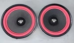 Cerwin Vega RE25 Speakers - REW10 Oem Woofers New Foam & Coil Alignment Pair. Fixed Price $449.00.