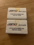 Tweeters Jamo D590 ARTICLE/25209. Fixed Price $35.00.